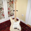 Fender Stratocaster Highway One USA 2004 – Vintage White