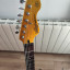 Vintage Icon V6 John Hornby Strat Noiseless