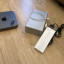 Mac mini i7+ UAD-2 Quad Core + cableado + plugins
