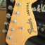 Fender Jaguar American Vintage 62 3TS