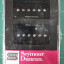 Seymor Duncan SPHR-1 P-Rails BK