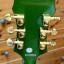 Epiphone Emperor Forest Green