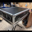 X32 con flightcase
