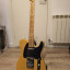 Fender player plus telecaster