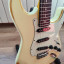 Vintage Icon V6 John Hornby Strat Noiseless