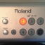 ROLAND HD-1 Modulo de sonido HD1 con metrónomo