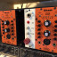 Previos 500: A-designs P-1, 2 Warm audio TB12 500 y Lindell audio 506