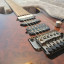 Ibanez Premium RG970 WBWZ-WLB