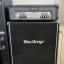 Mesa Boogie M-Pulse 600 + Tecamp 410L