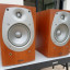 Pareja de altavoces infinity beta 20