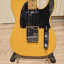 Fender player plus telecaster