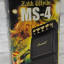 : BUSCO MARSHALL MS-4 ZW Mini Doom ( CAMBIO )