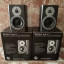 Dynaudio BM6 Mk2 impecables en su caja + extra