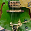 Epiphone Emperor Forest Green