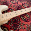 Fender Stratocaster Highway One USA 2004 – Vintage White