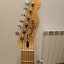 Fender player plus telecaster