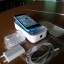 Cambio IPhone 5c azul 8gb Libre
