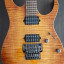 Ibanez RG3120 tope de gama
