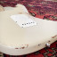 Fender Stratocaster Highway One USA 2004 – Vintage White