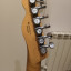 Fender player plus telecaster