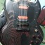 Vendo Gibson SG Voodoo