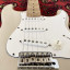 Fender Stratocaster Highway One USA 2004 – Vintage White