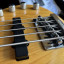 Bajo 5 cuerdas Rock Bass by warwick