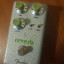 Fender Hammertone reverb pedal