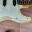 Vintage Icon V6 John Hornby Strat Noiseless