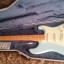Fender Classic '50s Stratocaster Dapne Blue