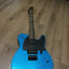 Fender telecaster Jim root baritone mod