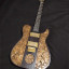 Telecaster deluxe unica