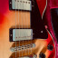 Gibson Les paul Custom 1981 Cherry Sunburst