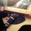 Mástil Fender Classic Player Baja Telecaster + Clavijero Fender