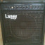 Amplificador de bajo Laney hcm30B
