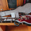 Gibson Les Paul Limited Edition Traditional 1960 Zebra Trans Red