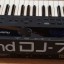 Vendo Roland DJ-70 Sampling Workstation.