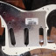 Golpeador Fender Stratocaster