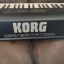 Korg Wavestation EX