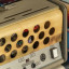 Vintage HOHNER ORGAPHON 26MH (1965) ajustado por Amptek