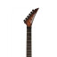 Jackson Pro Dinky DK2Q Tobacco Burst Mejicana