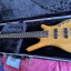 Bajo 5 cuerdas Rock Bass by warwick