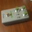 Fender Hammertone reverb pedal