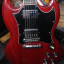 Gibson SG standard cherry 2010