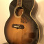 Gibson SJ-100 Reissue 1941 Vintage Sunburst