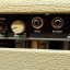 OFERTÓN!! Fender Super-Sonic Twin 100/25W Blonde Oxblood Combo [EN MANO]