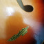 Klira Triumphator Deluxe - Guitarra Vintage Archtop