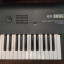 Korg Wavestation EX