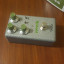 Fender Hammertone reverb pedal