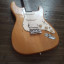 Guitarra eléctrica tipo Stratocaster